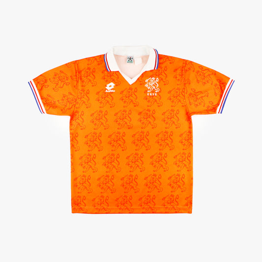 Holanda 94/96 • Camiseta Local • XL