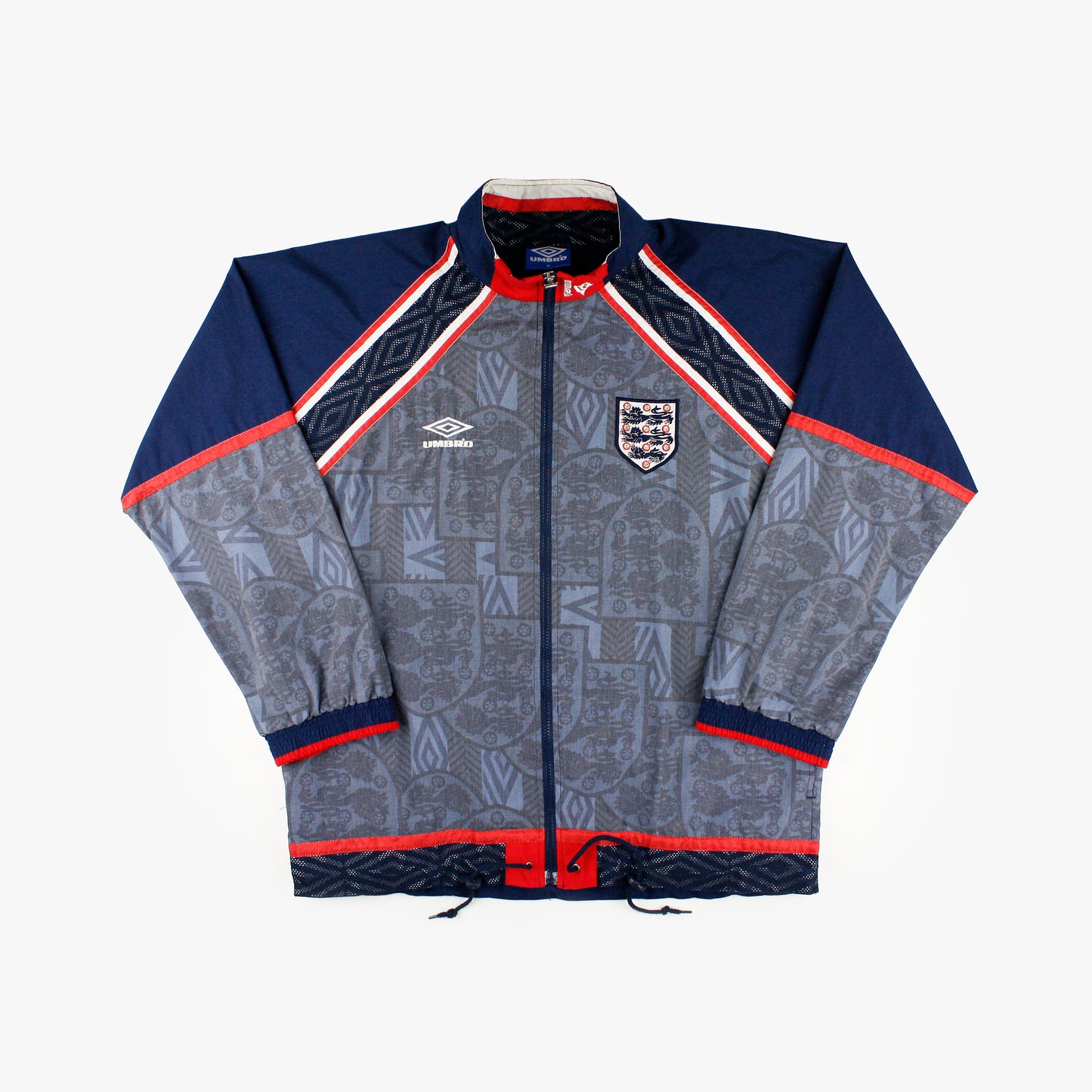 Inglaterra 93/95 • Chaqueta • M (L)