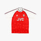 Arsenal 90/92 • Camiseta Local (2020 Official Reissue) • S