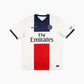 Paris Saint-Germain 13/14 • Away Shirt • L • Silva #2