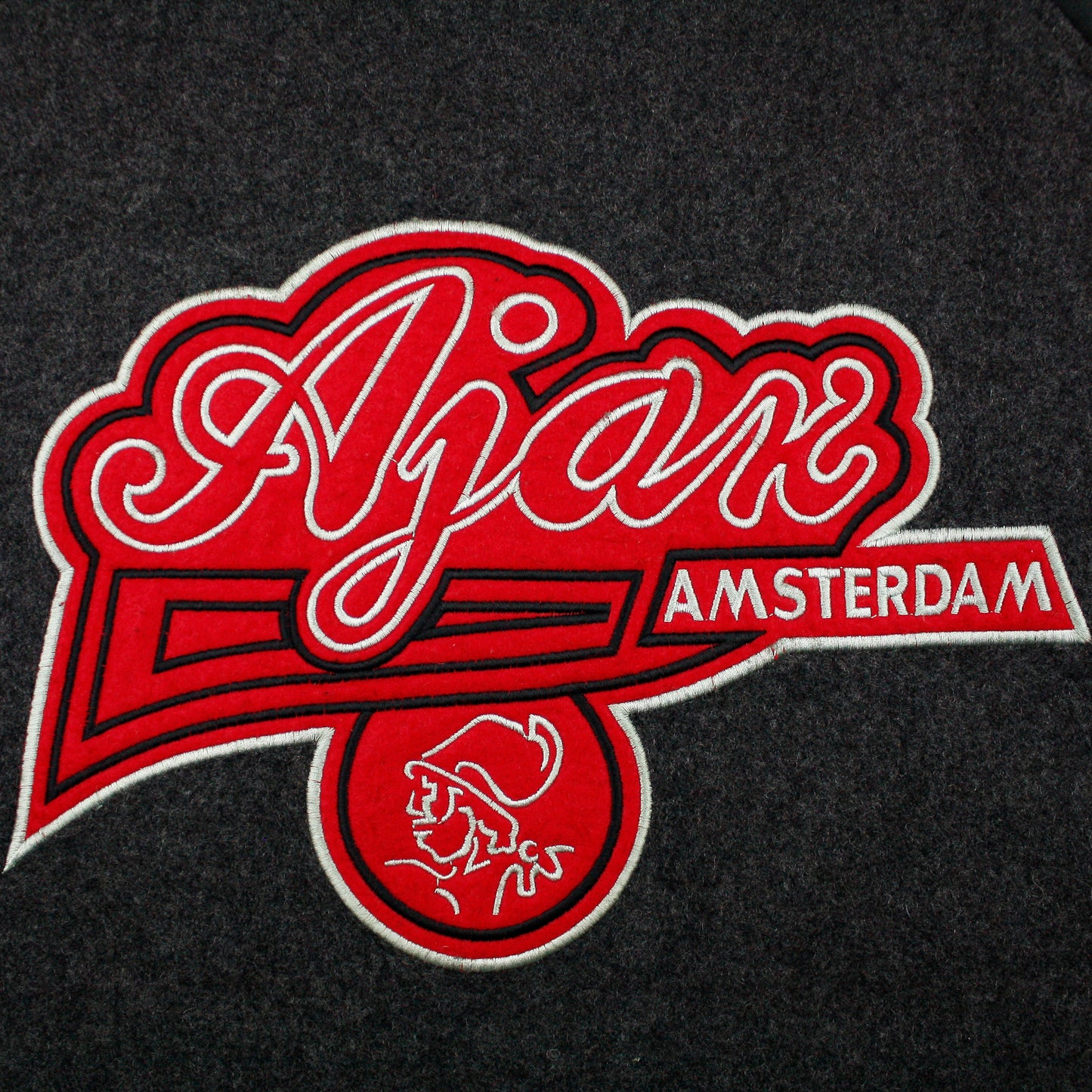 Ajax 92/93 • Bomber Jacket • L