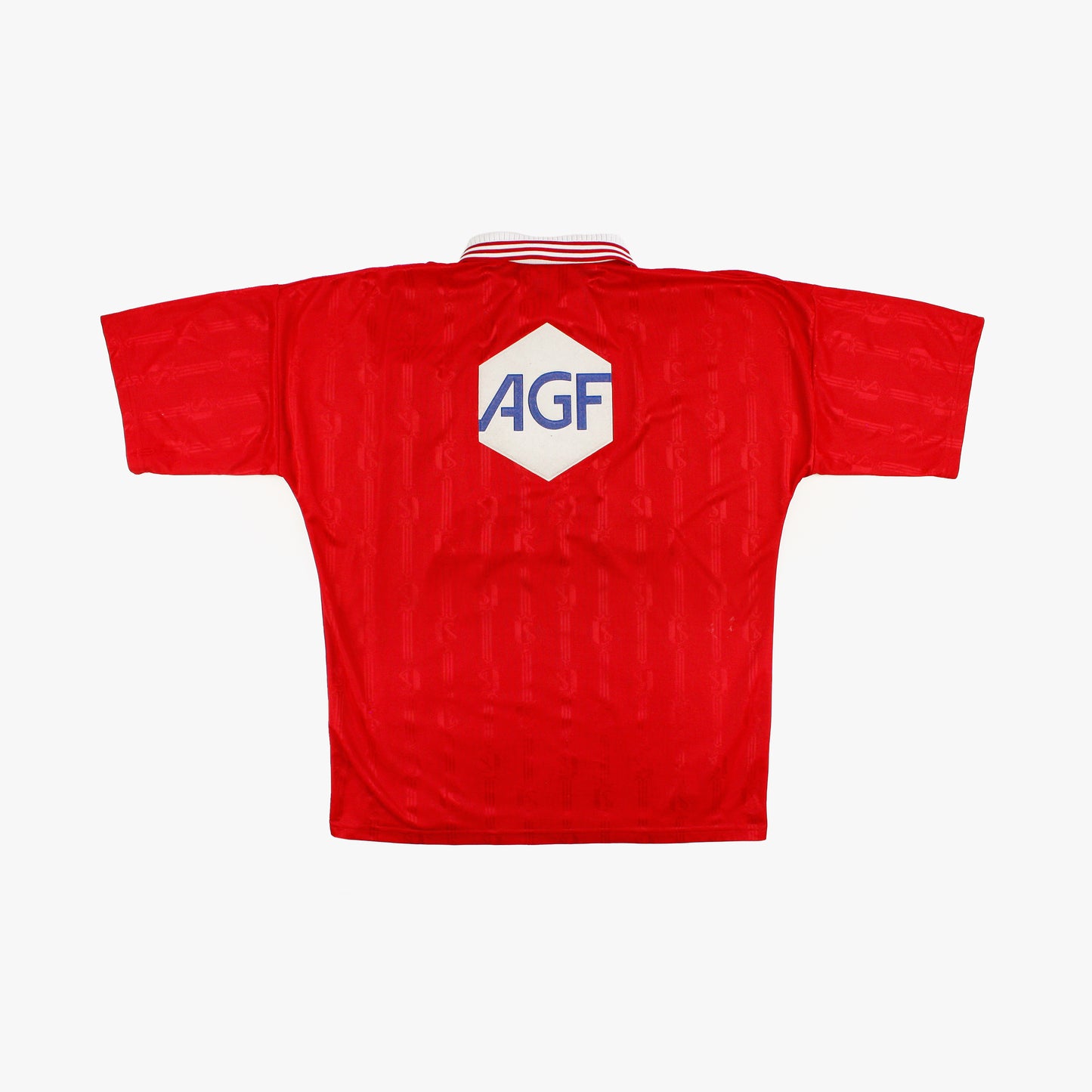 Standard Liège 96/97 • Camiseta Local • L