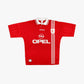 Standard Liège 96/97 • Camiseta Local • L