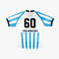 1860 Munich 95/96 • Camiseta Local • L