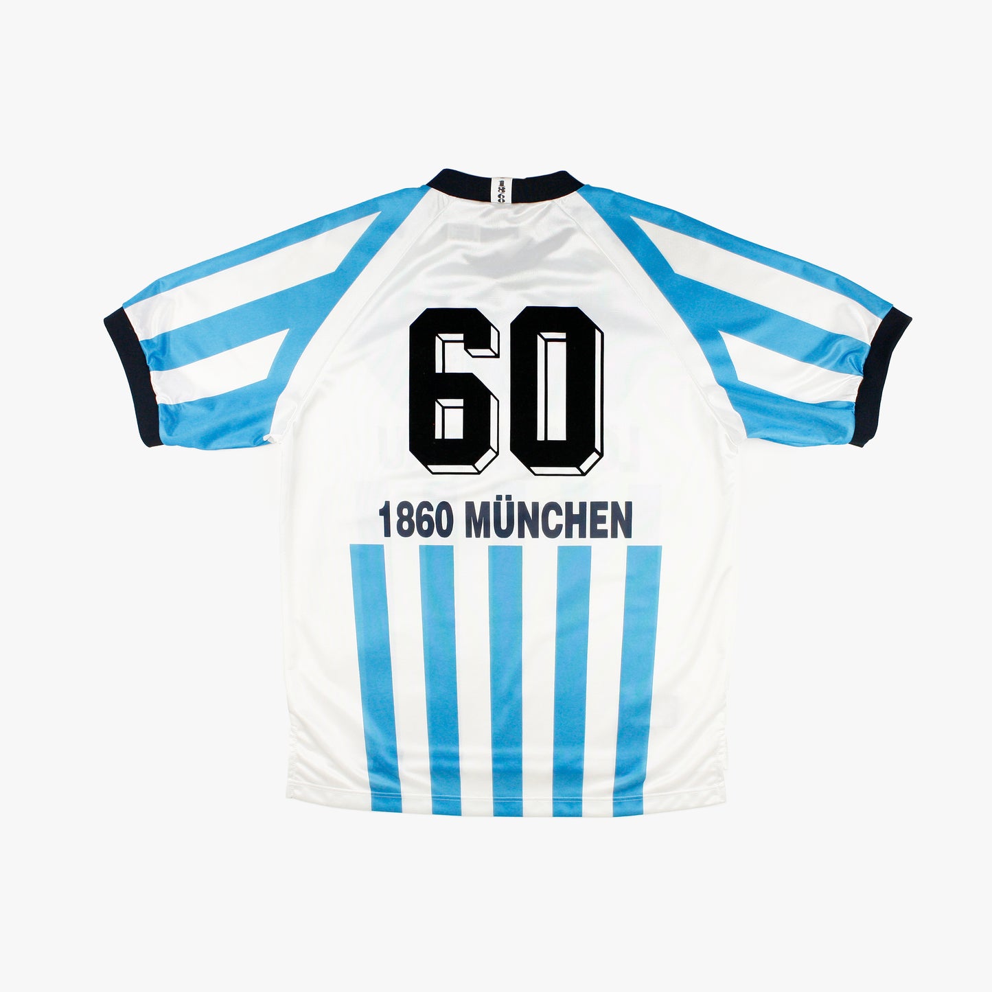 1860 Munich 95/96 • Home Shirt • L