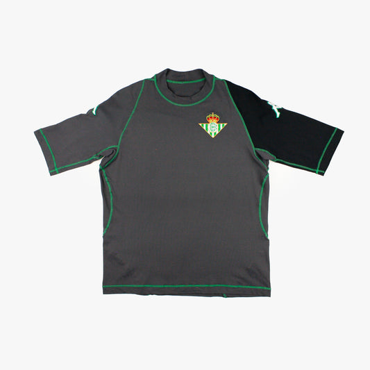 Real Betis 03/04 • Camiseta Tercera • XL