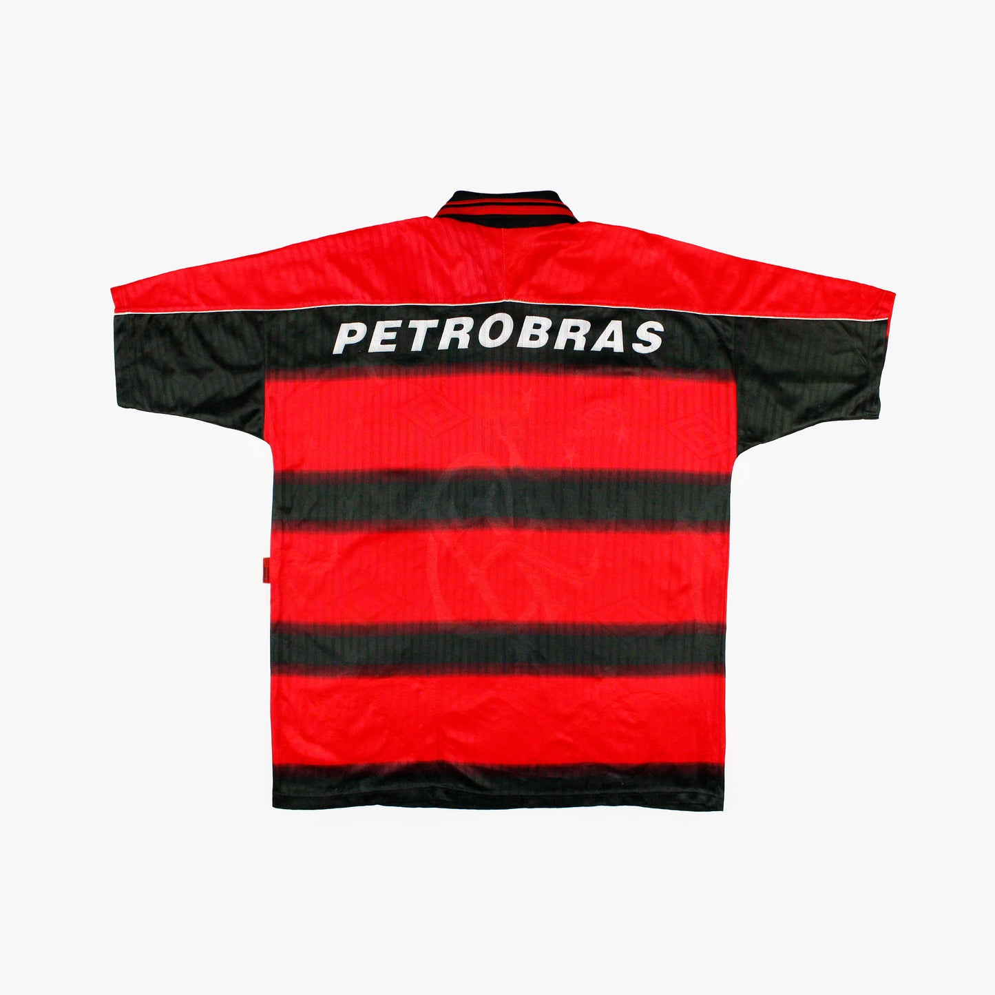 Flamengo 97/99 • Home Shirt • XL