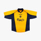 Liverpool 00/02 • Camiseta Visitante • L