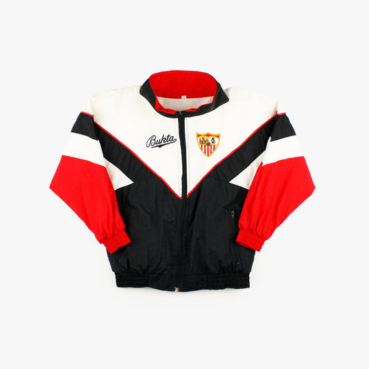 Sevilla 90/92 • Track Jacket • Kids