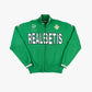 Real Betis 07/08 • Track Top • L