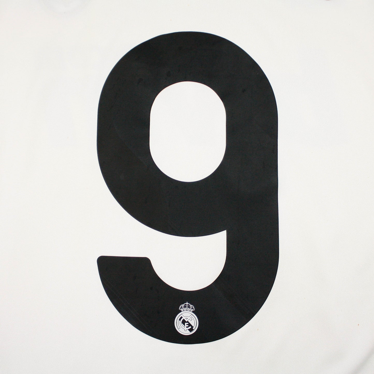 Real Madrid 09/10 • Camiseta Local • XS/S • Ronaldo #9