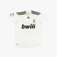 Real Madrid 09/10 • Camiseta Local • XS/S • Ronaldo #9