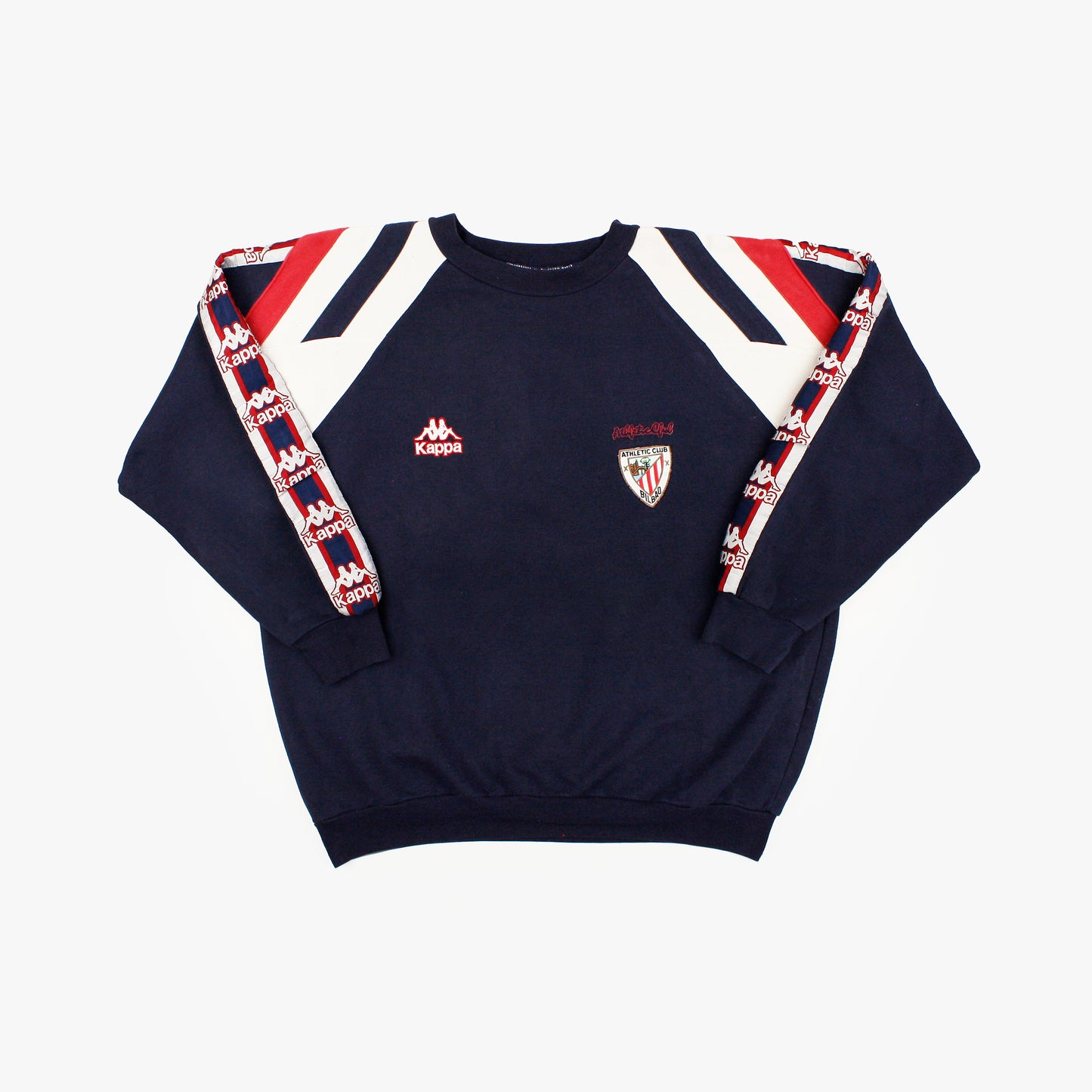 Athletic Bilbao 95/97 • Sweatshirt • L