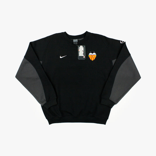 Valencia 03/04 • Sweatshirt *BNWT* • M 