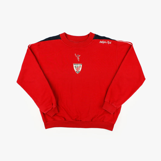 Athletic Bilbao 01/04 • Sweatshirt • M