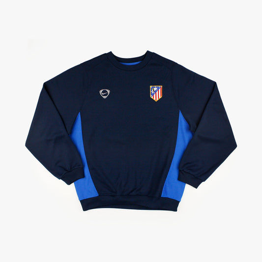 Atlético Madrid 01/02 • Sweatshirt • M