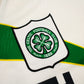 Celtic 94/95 • Third Shirt • L • #6