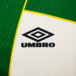 Celtic 94/95 • Third Shirt • L • #6