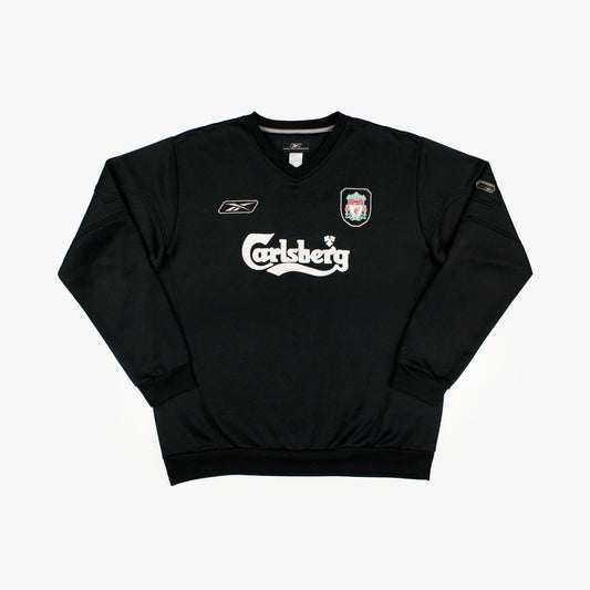 Liverpool 04/06 • Sweatshirt • L