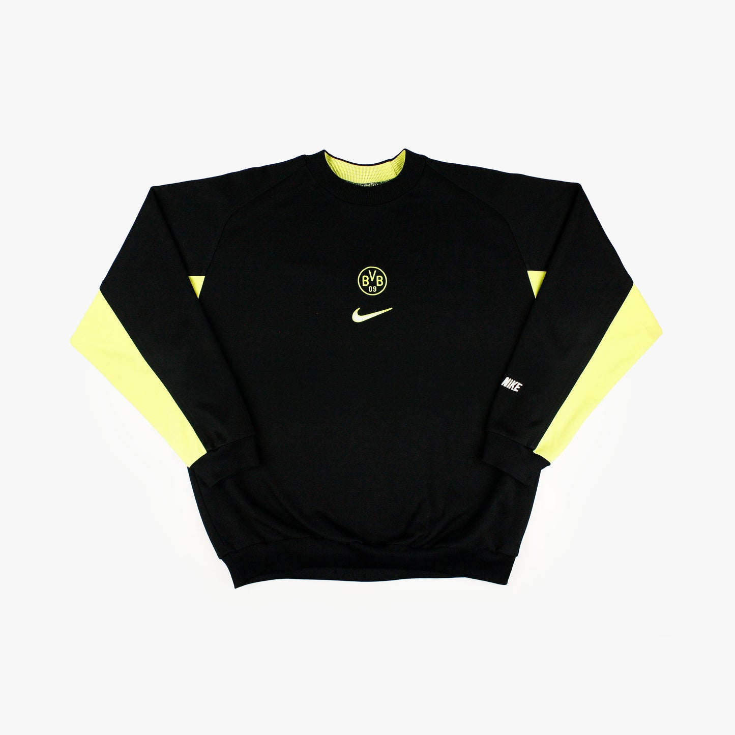 Borussia Dortmund 98/99 • Sudadera • L