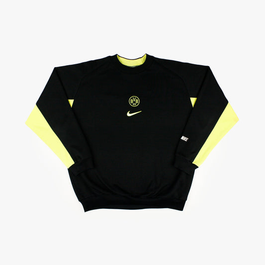 Borussia Dortmund 98/99 • Sweatshirt • L