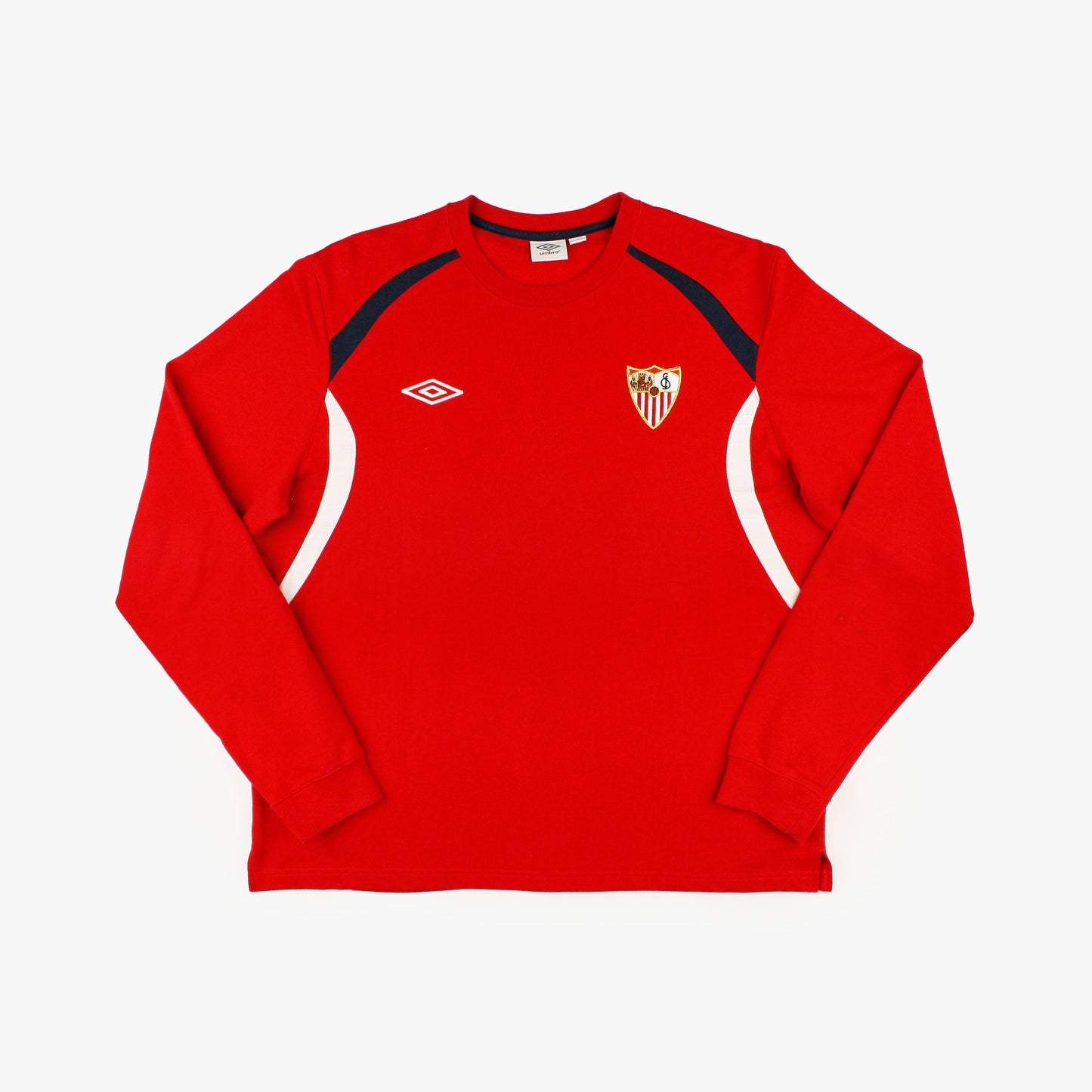 Sevilla 12/13 • Sweatshirt • XL