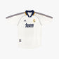 Real Madrid 98/00 • Camiseta Local • L