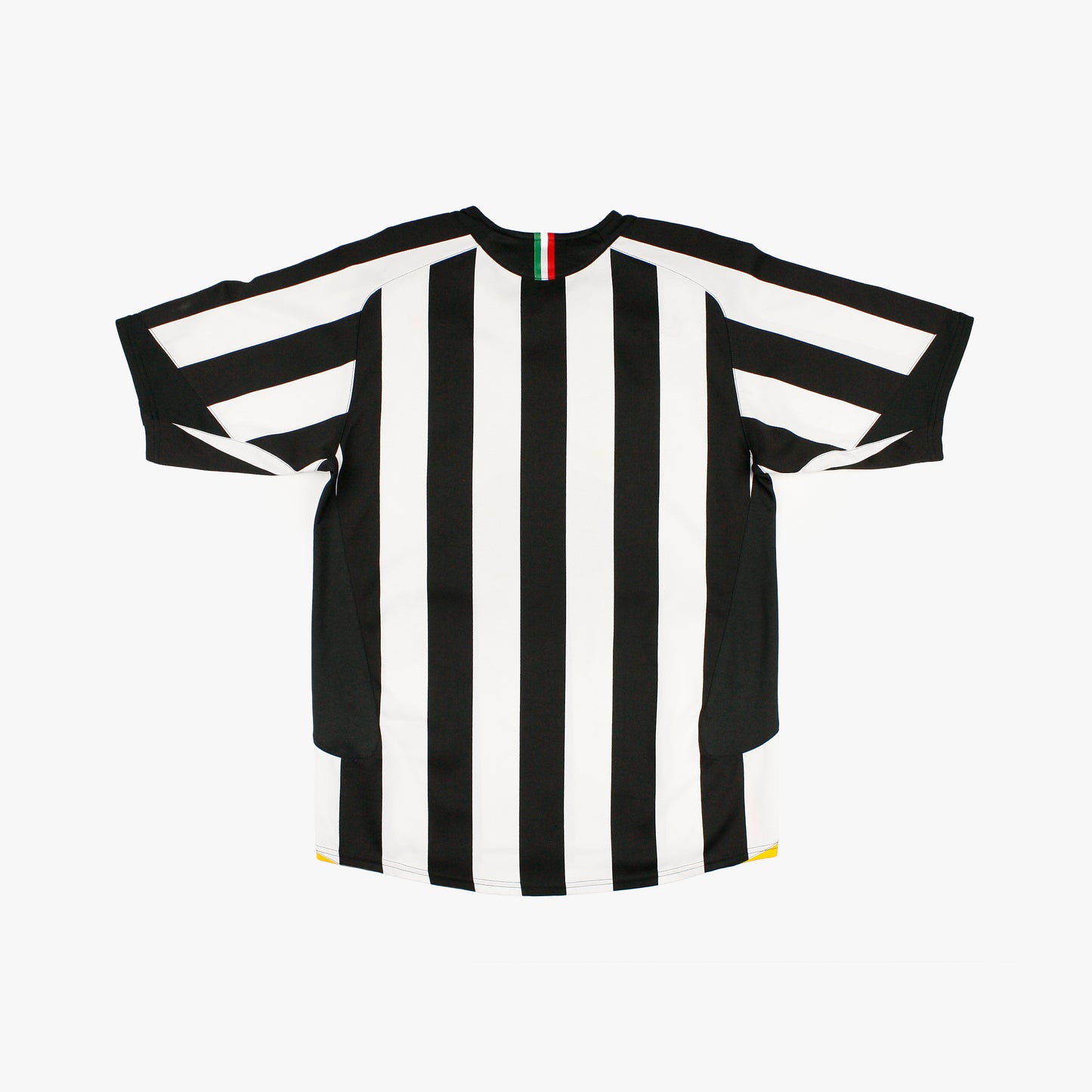 Juventus 05/06 • Home Shirt • M