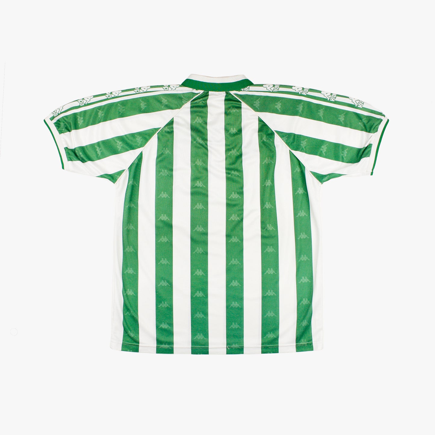 Real Betis 95/97 • Camiseta Local • XL