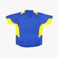 Boca Juniors 05/06 • Camiseta Local *Centenario* • M