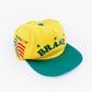 Brasil • USA 94 Official Merchandise Cap