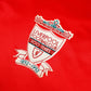 Liverpool 92/93 • Camiseta Local *Centenario* • L