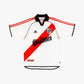 River Plate 00/02 • Home Shirt • M (L)