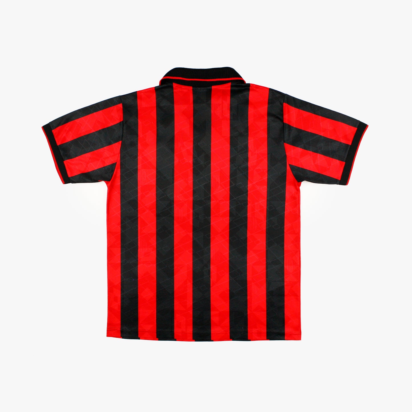 AC Milan 94/95 • Home Shirt • XL