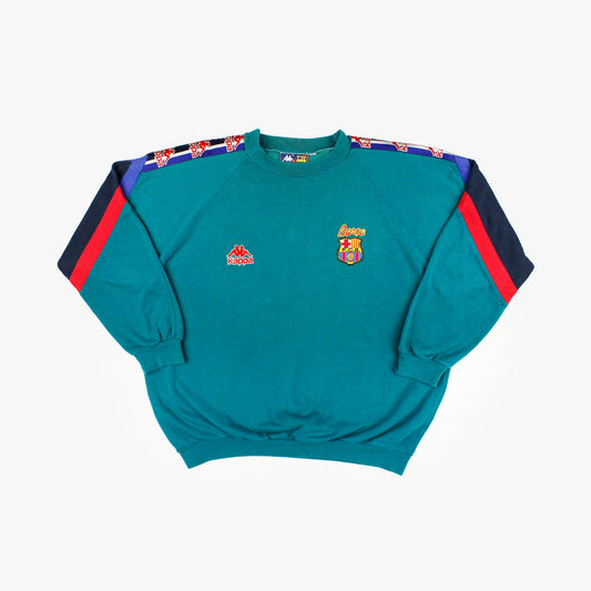 Barcelona 95/97 • Sudadera • XL