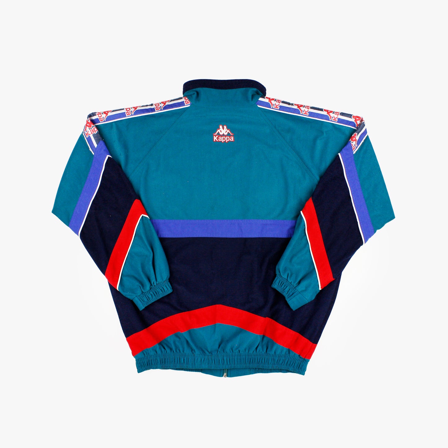 Barcelona 95/97 • Complete Tracksuit • XL