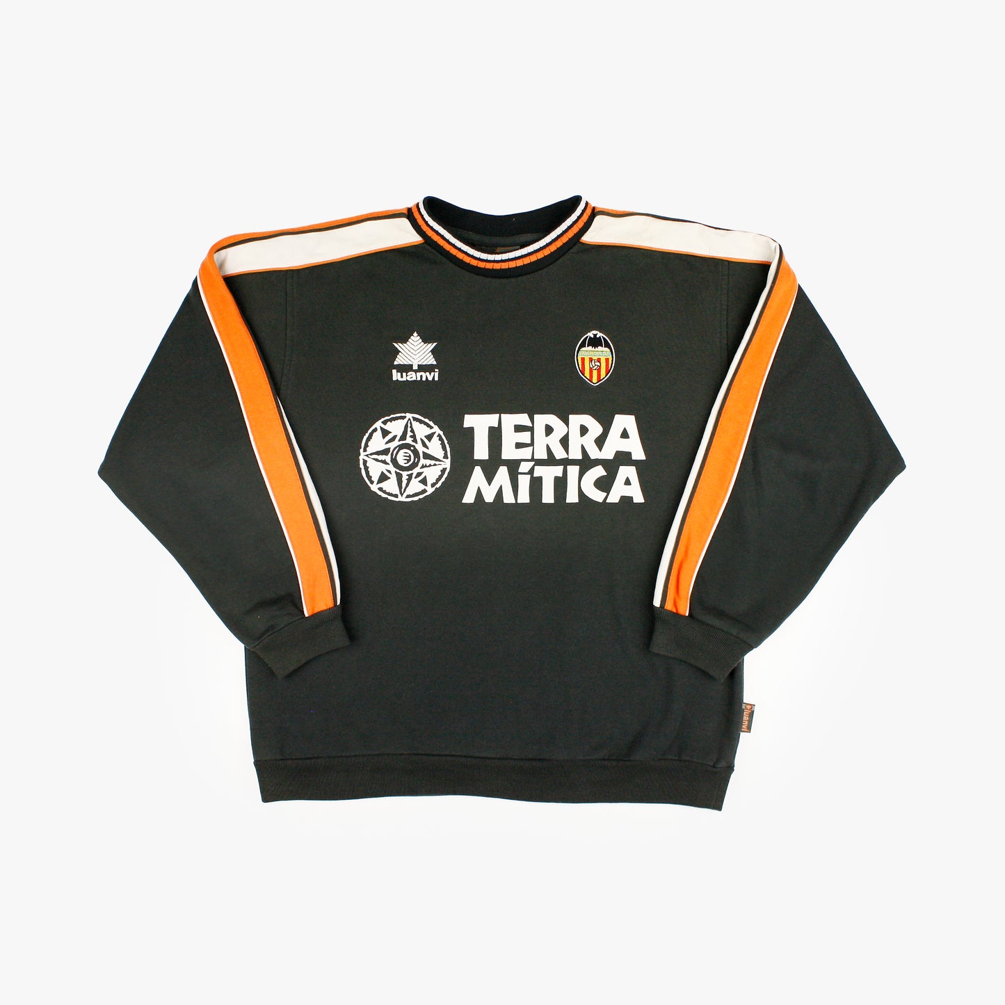 Valencia 98/00 • Sweatshirt • S (M)