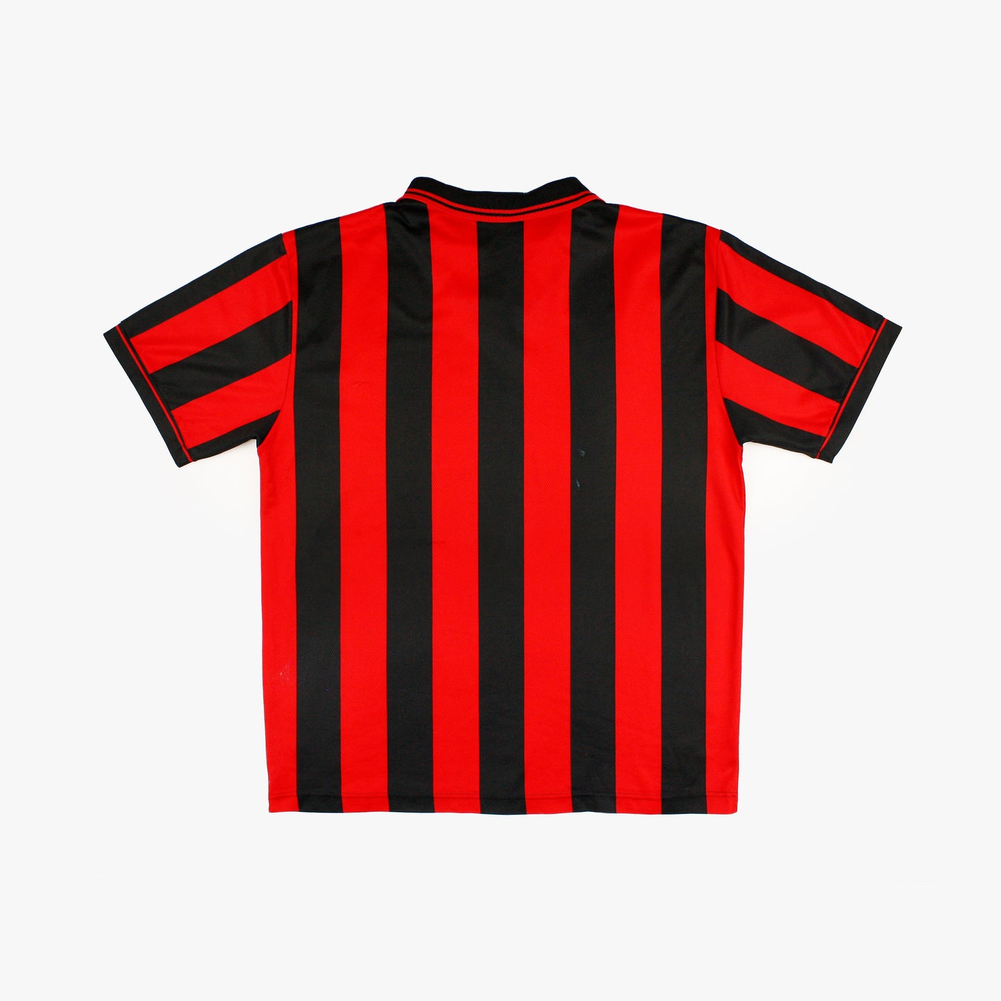 AC Milan 95/96 • Home Shirt • L