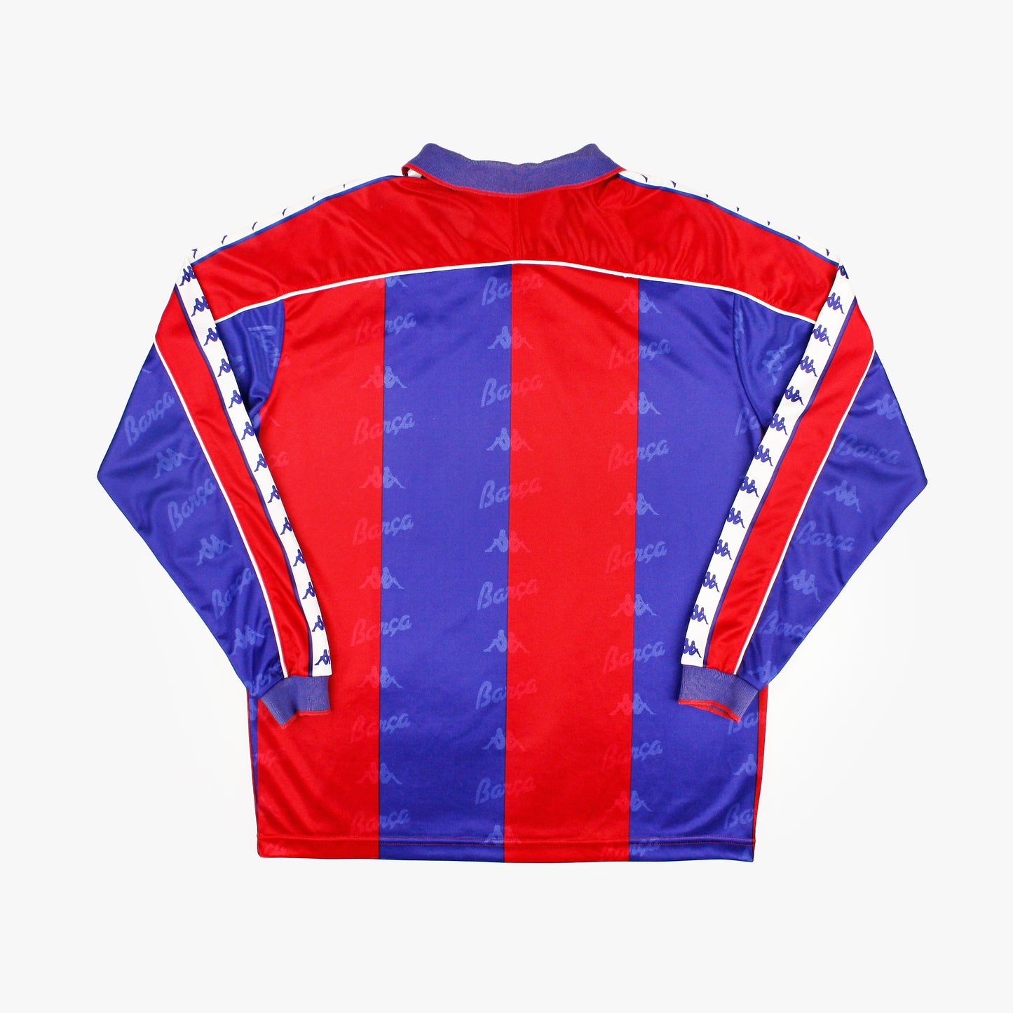 Barcelona 92/95 • Camiseta Local • L