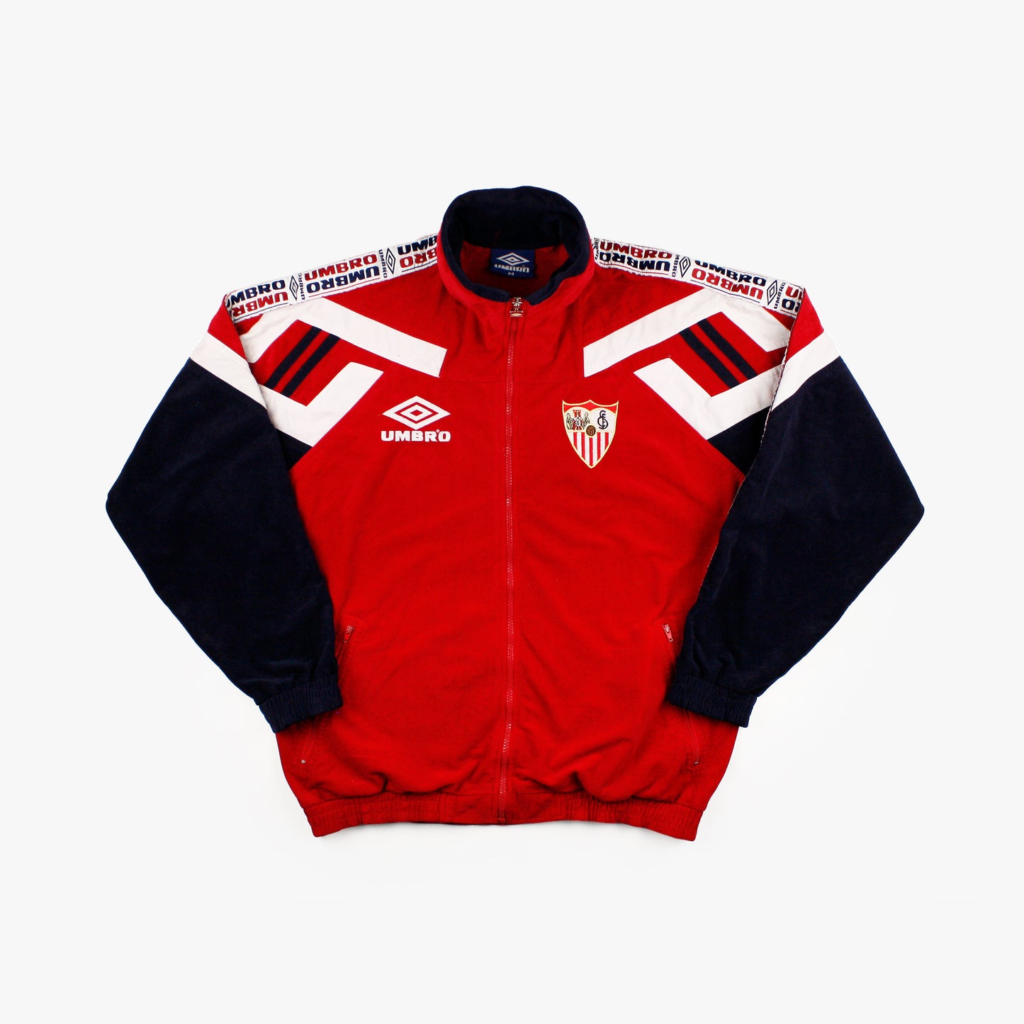 Sevilla 95/96 • Track Jacket • M