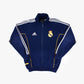 Real Madrid 99/00 • Track Jacket • M