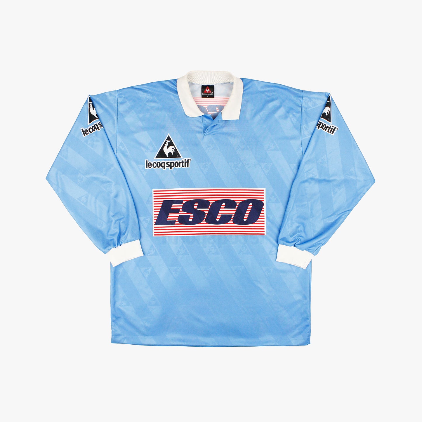 Club Atlético Belgrano 95/96 • Home Shirt • XL