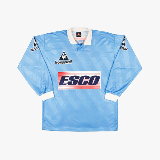 Club Atlético Belgrano 95/96 • Camiseta Local • XL