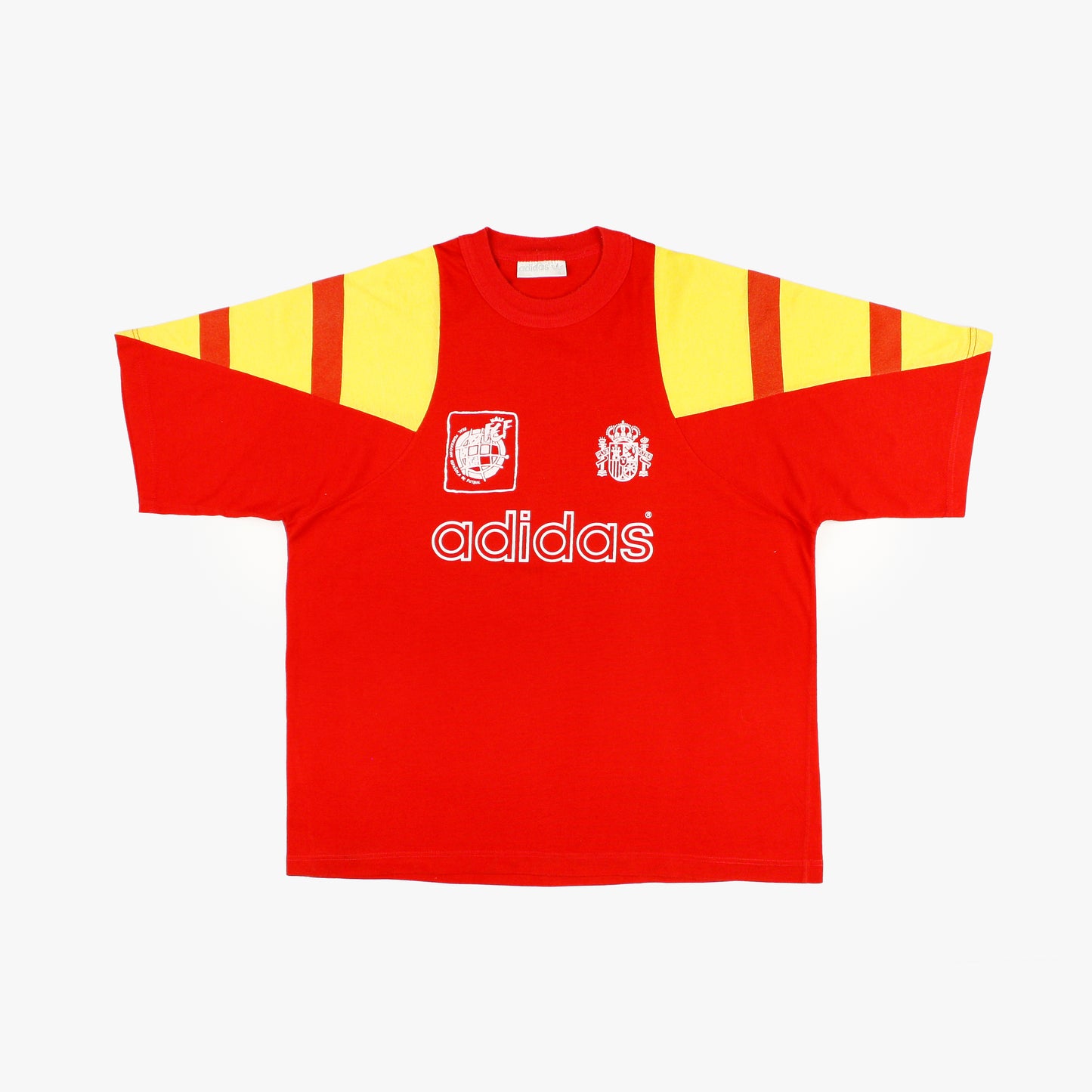 España 92/94 • Camiseta Entrenamiento • XL (L)