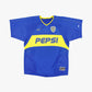 Boca Juniors 03/04 • Camiseta Local • L