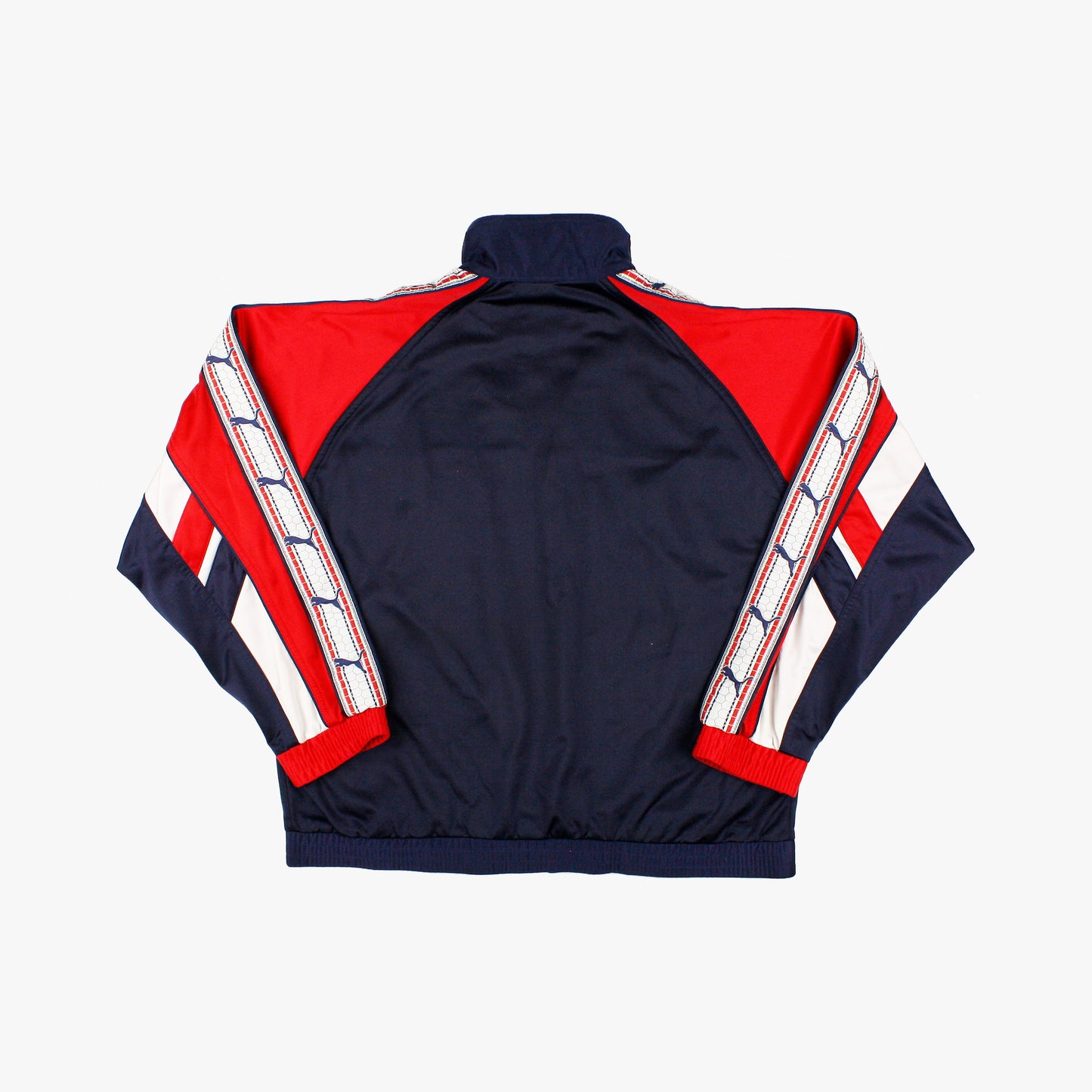 Atlético Madrid 96/98 • Chaqueta de Chándal • L