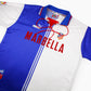 Atlético Madrid 97/98 • Camiseta Tercera • XL