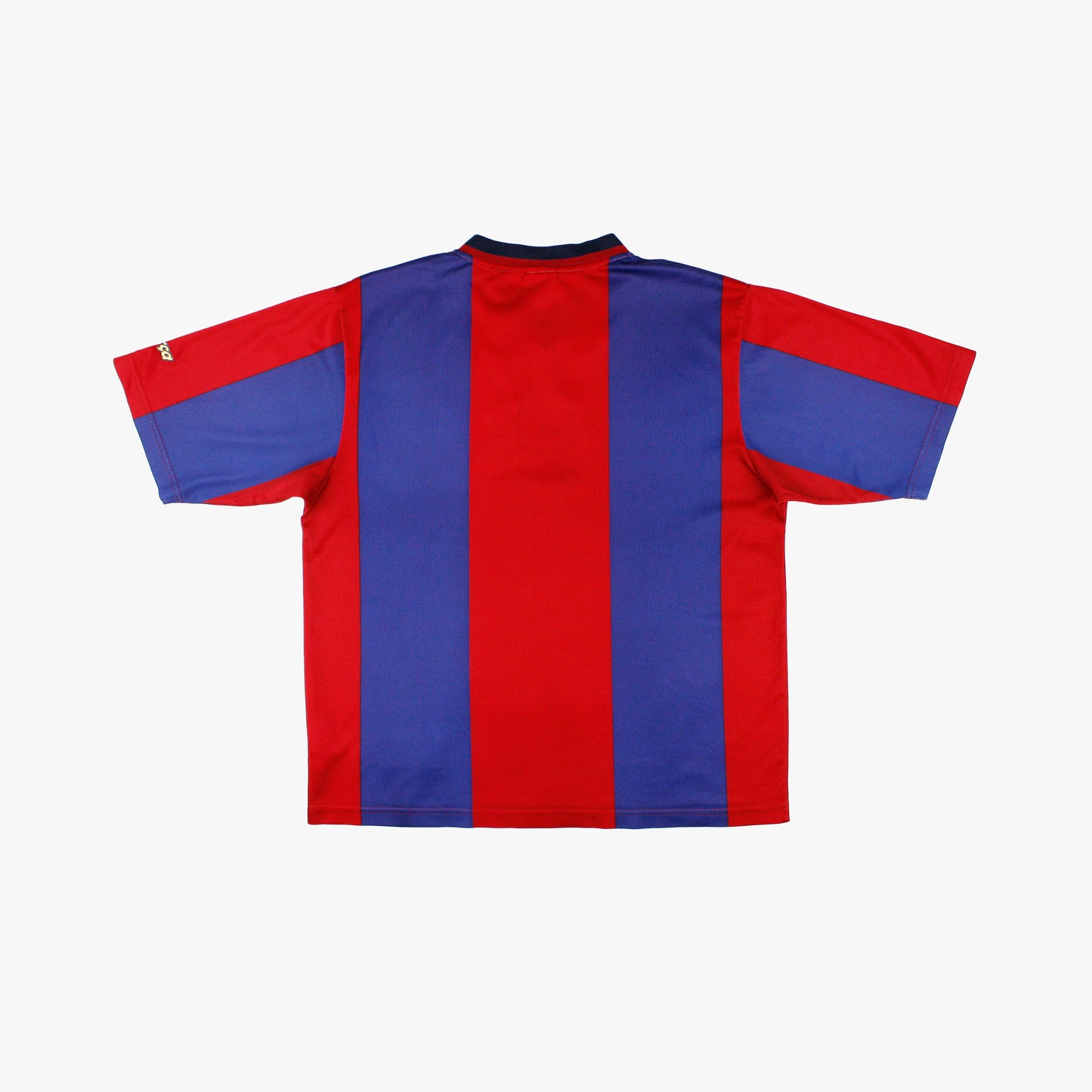 Barcelona 98/99 • Camiseta Local • L