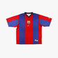 Barcelona 98/99 • Camiseta Local • L