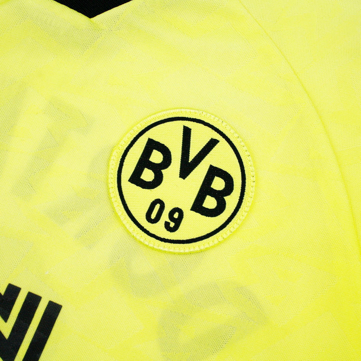 Borussia Dortmund 95/96 • Camiseta Local • M • Chapuisat #9